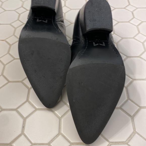 Marc Fisher bootie - Picture 5 of 7